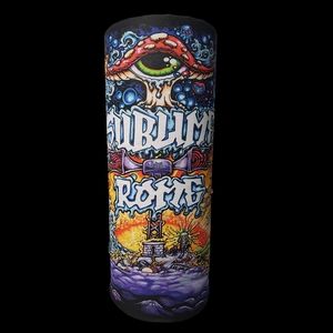 Sublime Sirens bandana, gaiter, mask, helmet liner